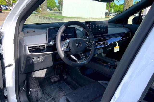 2026 Honda Prologue Elite