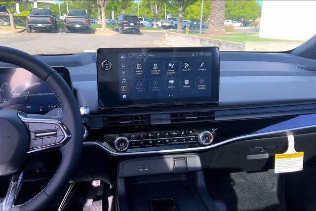 2026 Honda Prologue Elite