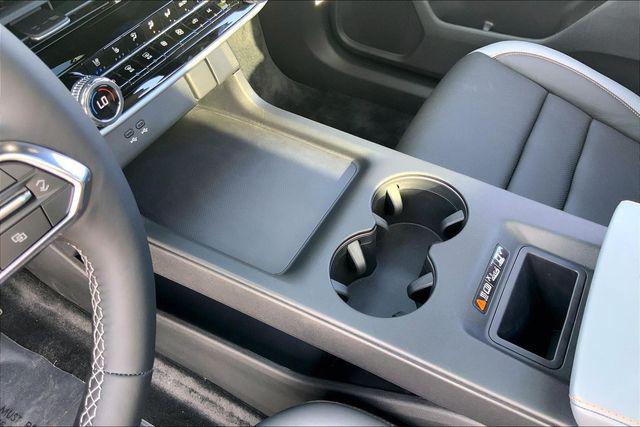 2026 Honda Prologue Elite
