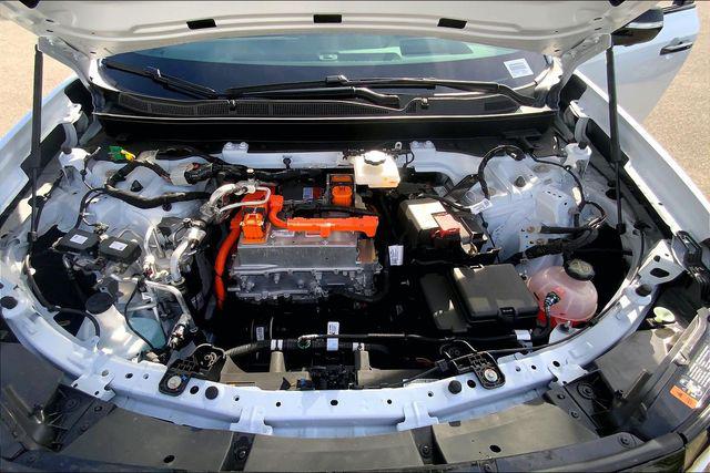 2026 Honda Prologue Elite