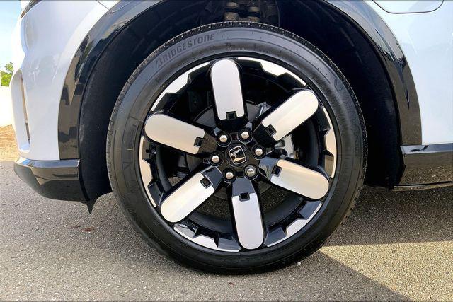 2026 Honda Prologue Elite