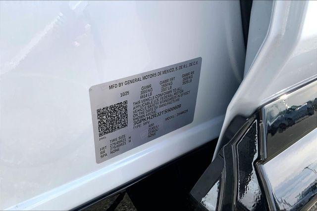 2026 Honda Prologue Elite