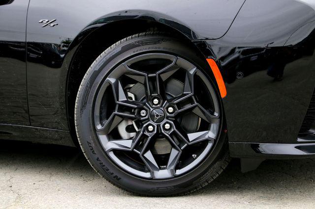 2026 Dodge Charger R/T Plus
