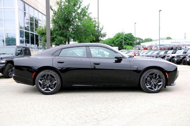 2026 Dodge Charger R/T Plus