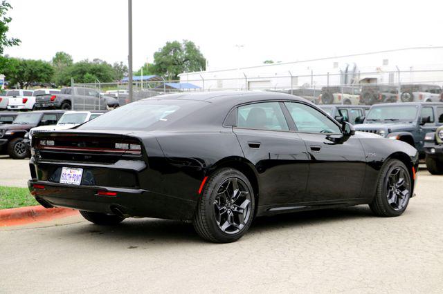 2026 Dodge Charger R/T Plus