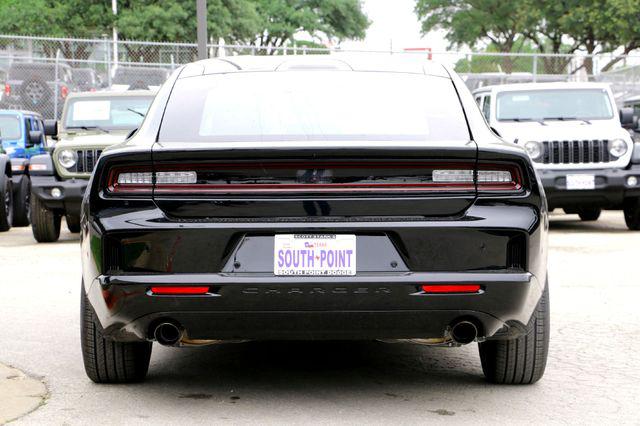 2026 Dodge Charger R/T Plus