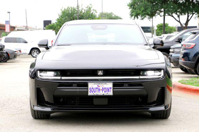 2026 Dodge Charger R/T Plus
