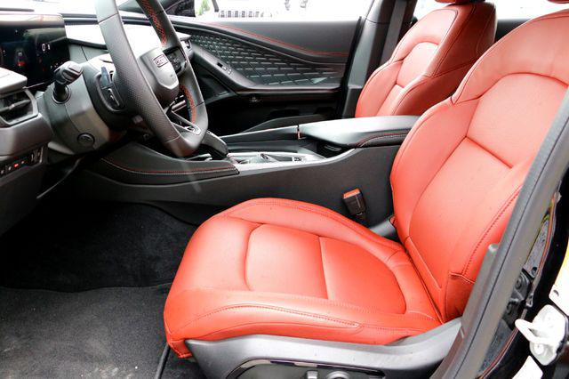 2026 Dodge Charger R/T Plus