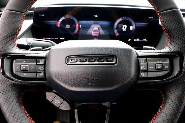 2026 Dodge Charger R/T Plus