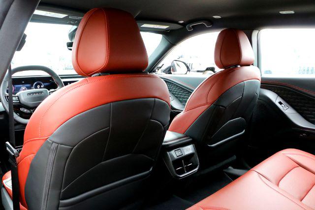 2026 Dodge Charger R/T Plus
