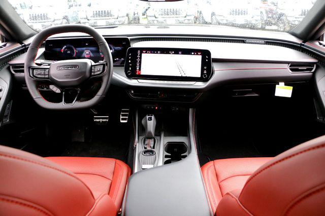 2026 Dodge Charger R/T Plus