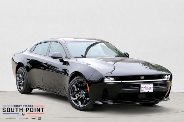 2026 Dodge Charger R/T Plus 4-Door AWD for sale in Austin, TX