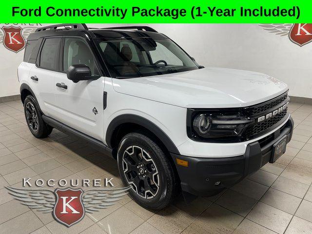 2026 Ford Bronco Sport Outer Banks for sale in Wausau, WI