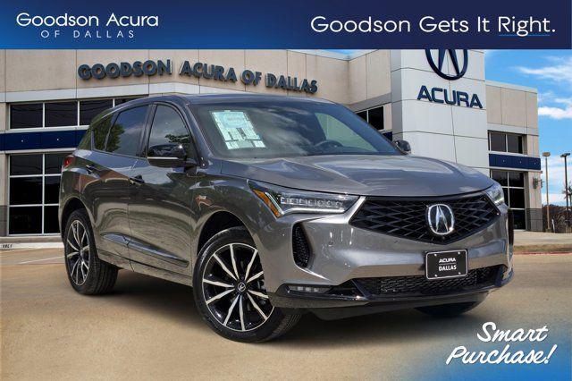 2026 Acura RDX w/A-Spec Advance Package for sale in Dallas, TX