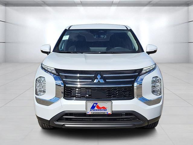 2026 Mitsubishi Outlander ES 1.5T 2WD