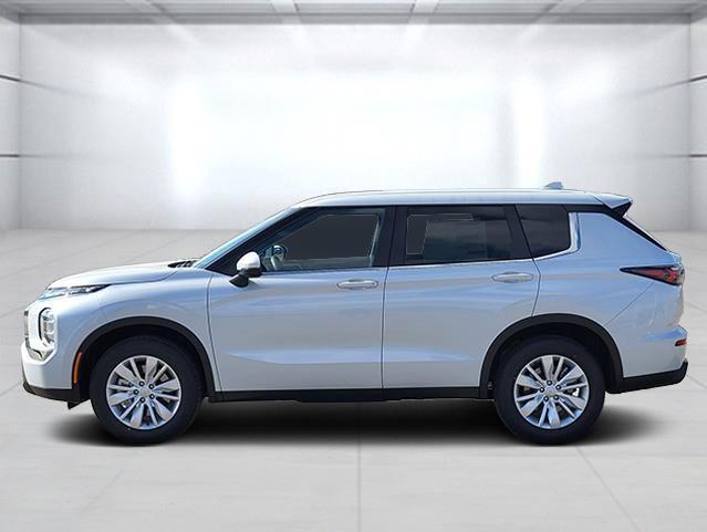 2026 Mitsubishi Outlander ES 1.5T 2WD