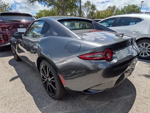 2026 Mazda MX-5 Grand Touring