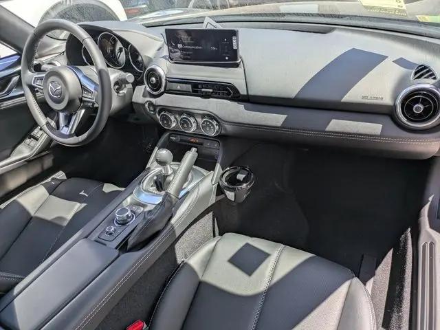 2026 Mazda MX-5 Grand Touring