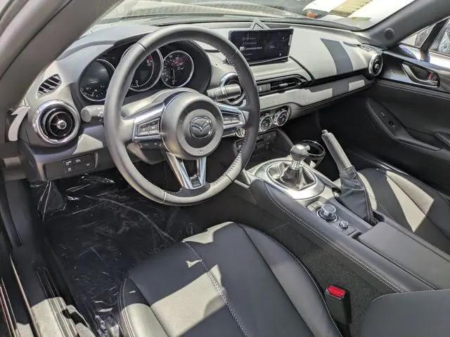 2026 Mazda MX-5 Grand Touring