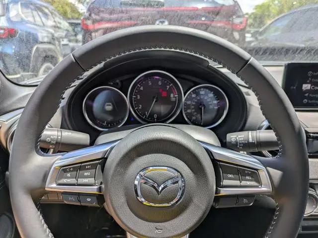 2026 Mazda MX-5 Grand Touring