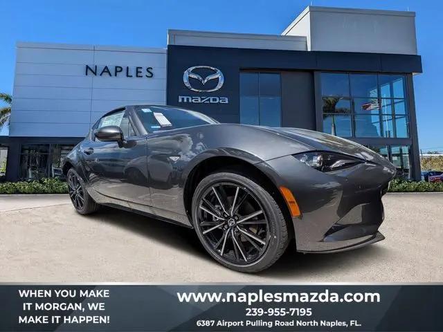 2026 Mazda MX-5 Grand Touring for sale in Naples, FL