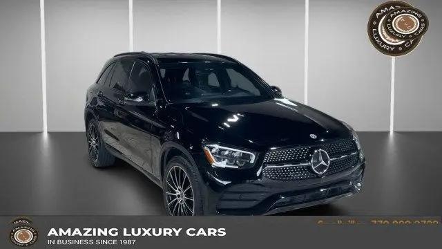 2022 Mercedes-Benz GLC SUV for sale in Snellville, GA