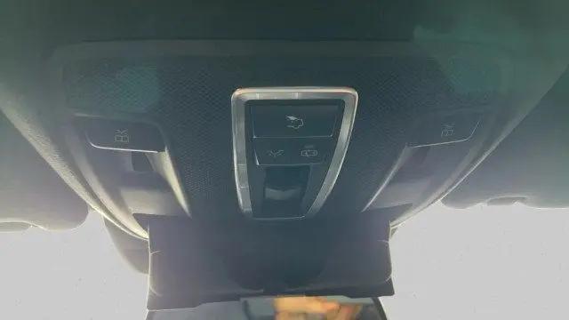 2017 Mercedes-Benz GLE AMG GLE 63 4MATIC