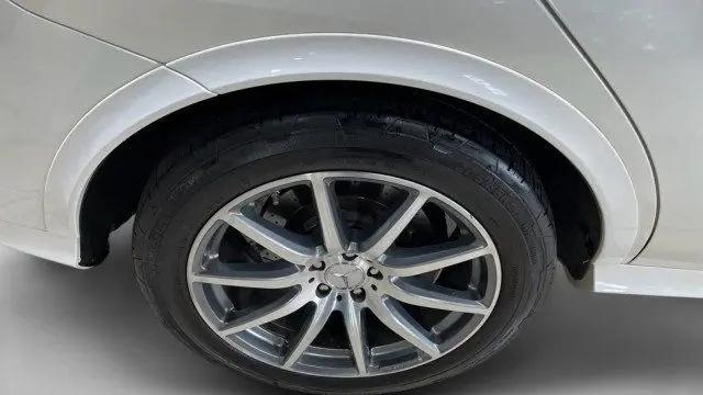 2017 Mercedes-Benz GLE AMG GLE 63 4MATIC