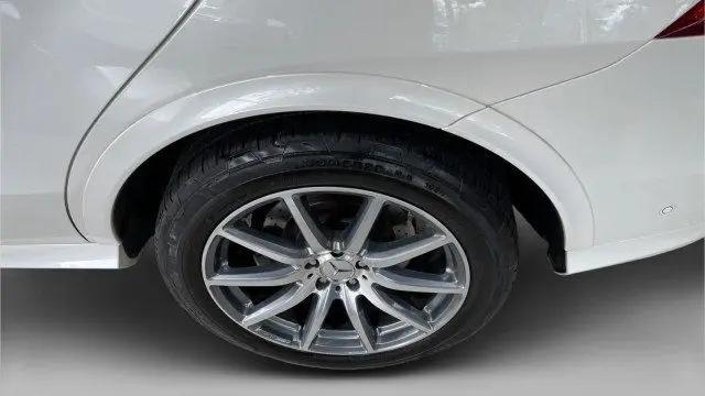 2017 Mercedes-Benz GLE AMG GLE 63 4MATIC