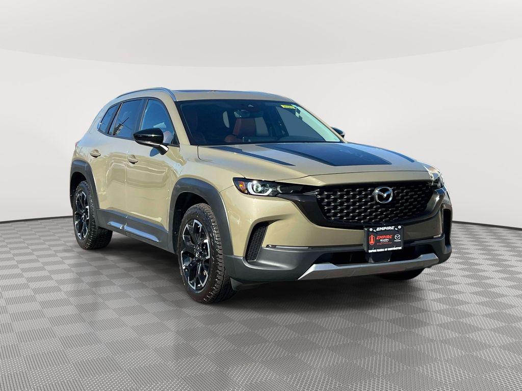 2023 Mazda CX-50 2.5 Turbo Meridian Edition AWD