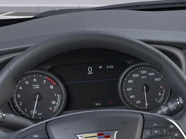 2026 Cadillac XT5 Premium Luxury FWD