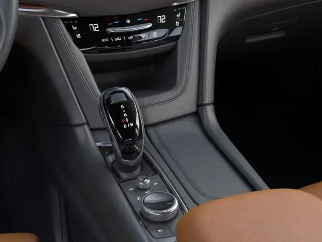 2026 Cadillac XT5 Premium Luxury FWD