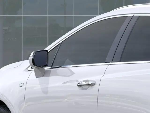 2026 Cadillac XT5 Premium Luxury FWD