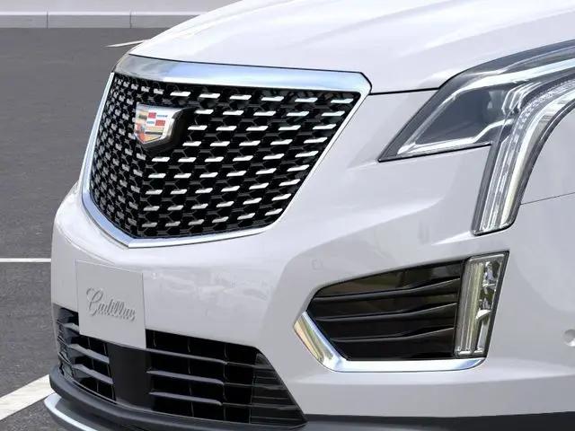 2026 Cadillac XT5 Premium Luxury FWD