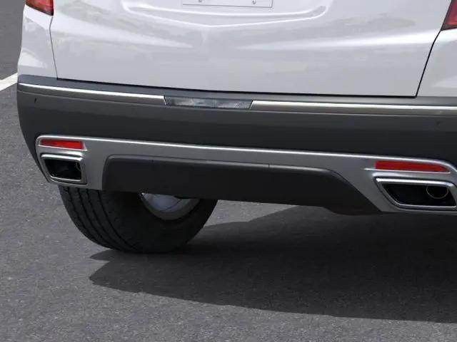2026 Cadillac XT5 Premium Luxury FWD