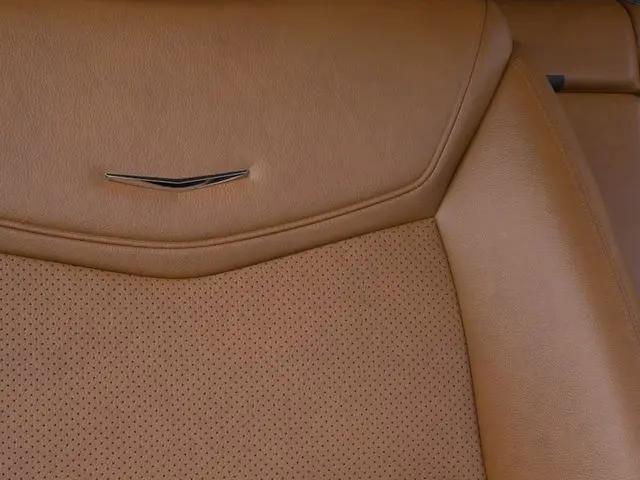 2026 Cadillac XT5 Premium Luxury FWD