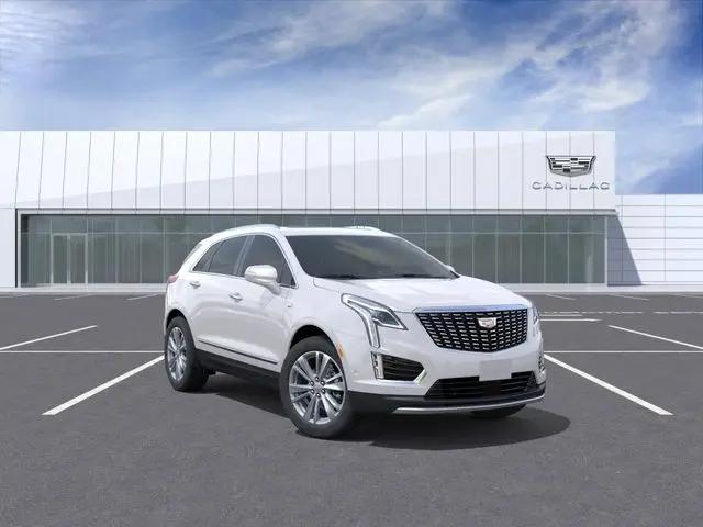2026 Cadillac XT5 Premium Luxury FWD for sale in San Antonio, TX