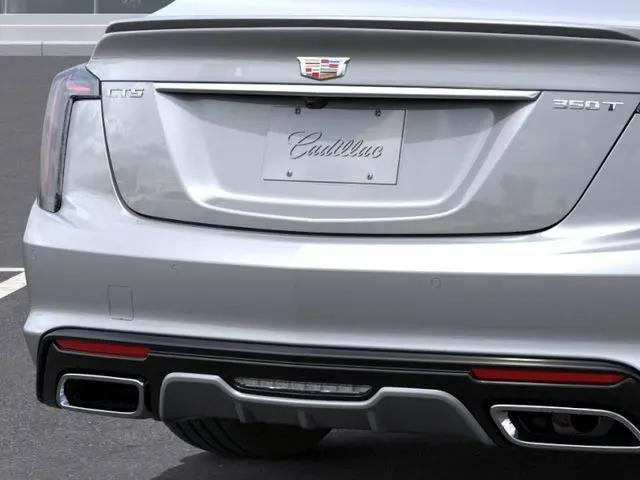 2026 Cadillac CT5 Sport RWD