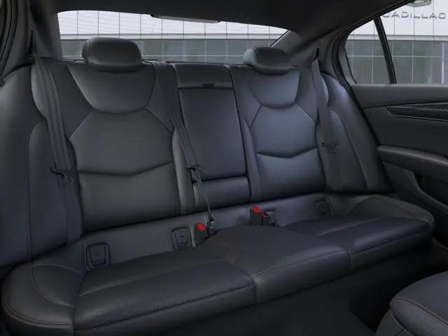 2026 Cadillac CT5 Sport RWD