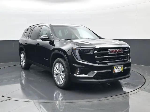 2026 GMC Acadia Elevation AWD
