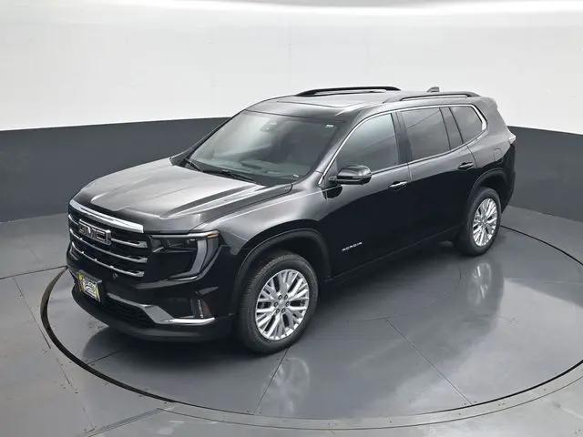 2026 GMC Acadia Elevation AWD