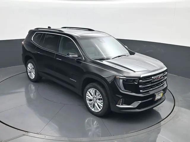 2026 GMC Acadia Elevation AWD
