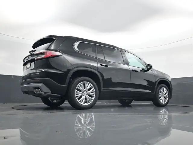 2026 GMC Acadia Elevation AWD
