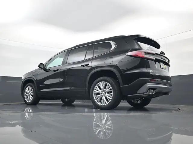 2026 GMC Acadia Elevation AWD