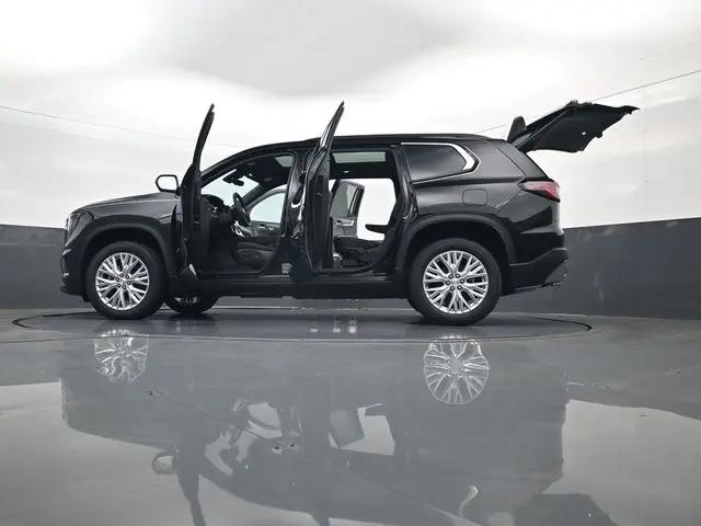 2026 GMC Acadia Elevation AWD