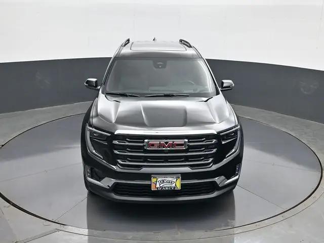 2026 GMC Acadia Elevation AWD