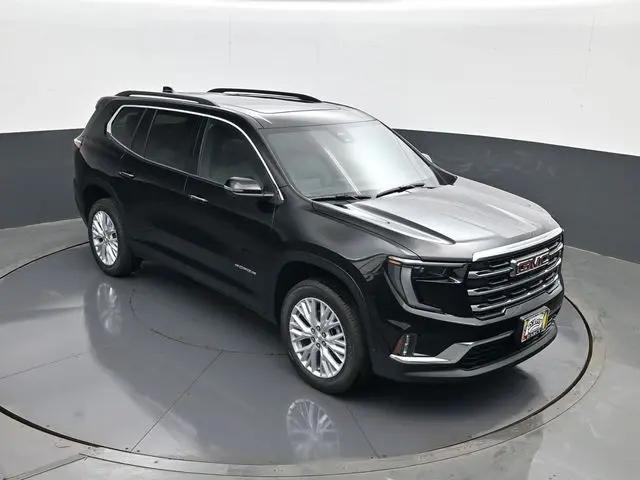 2026 GMC Acadia Elevation AWD