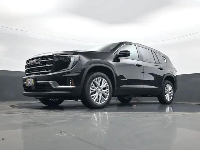 2026 GMC Acadia Elevation AWD