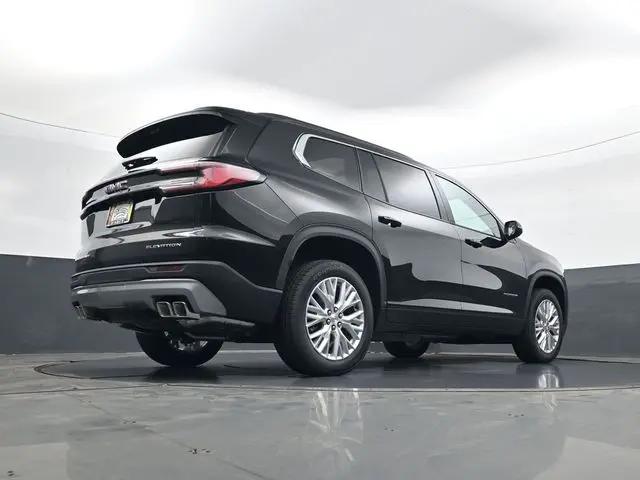 2026 GMC Acadia Elevation AWD