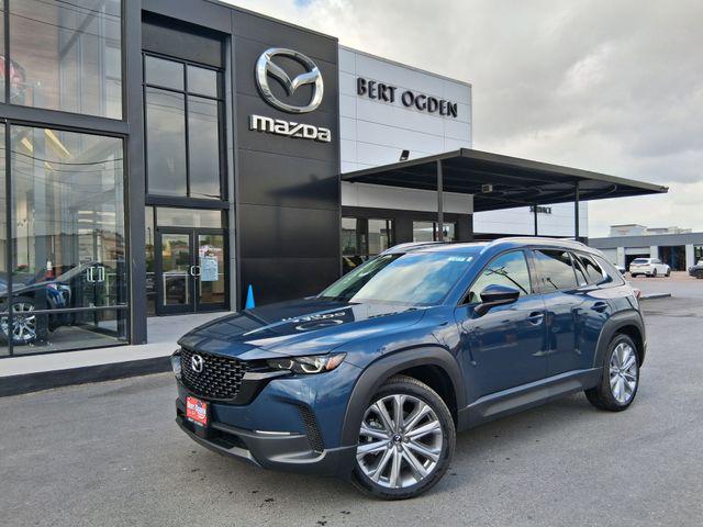 2026 Mazda CX-50 2.5 S Premium for sale in Edinburg, TX